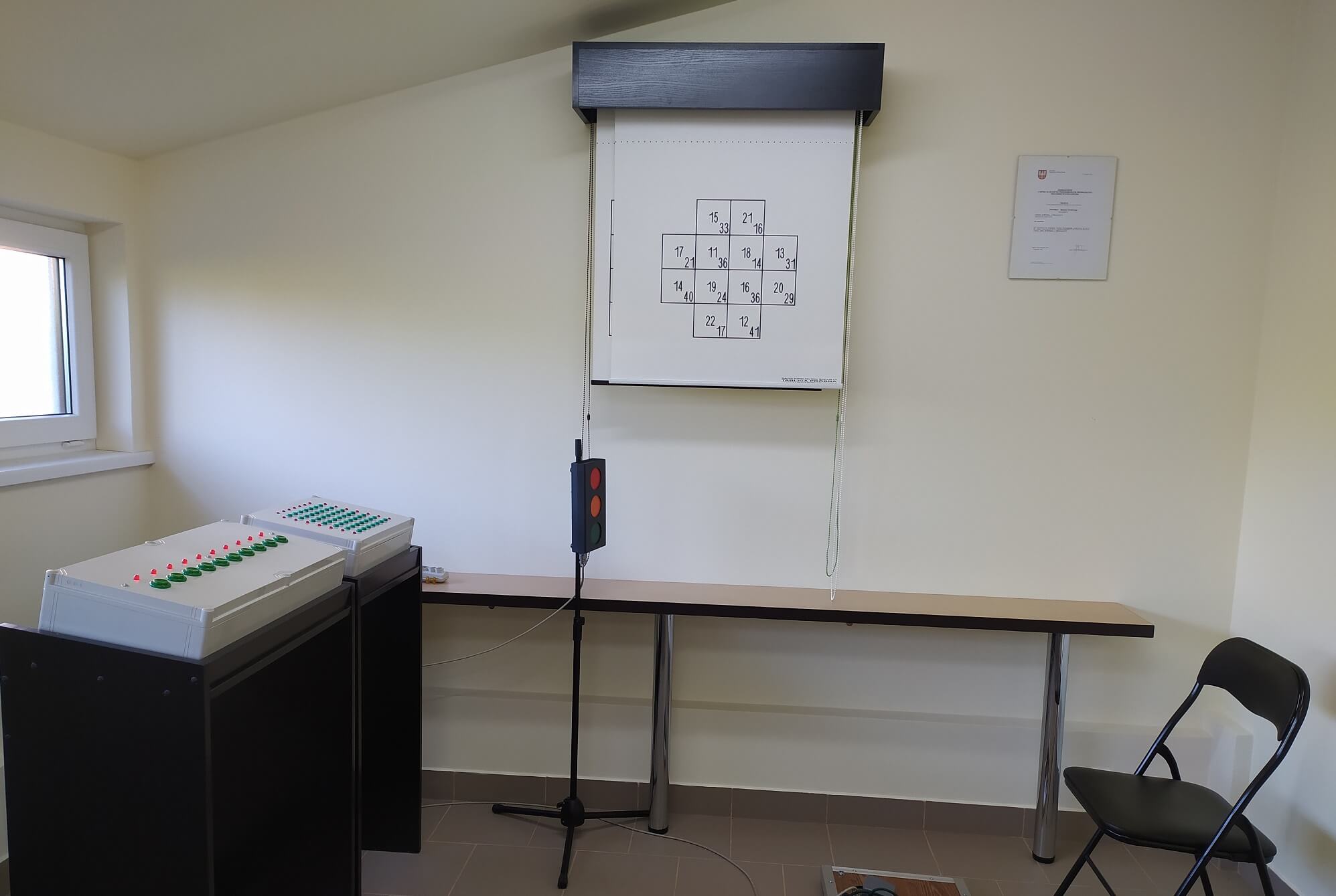 Nie udało się załadować